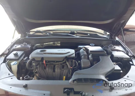 2016 Kia Optima Lx from USA, damaged, VIN 5XXGT4L38GG028656